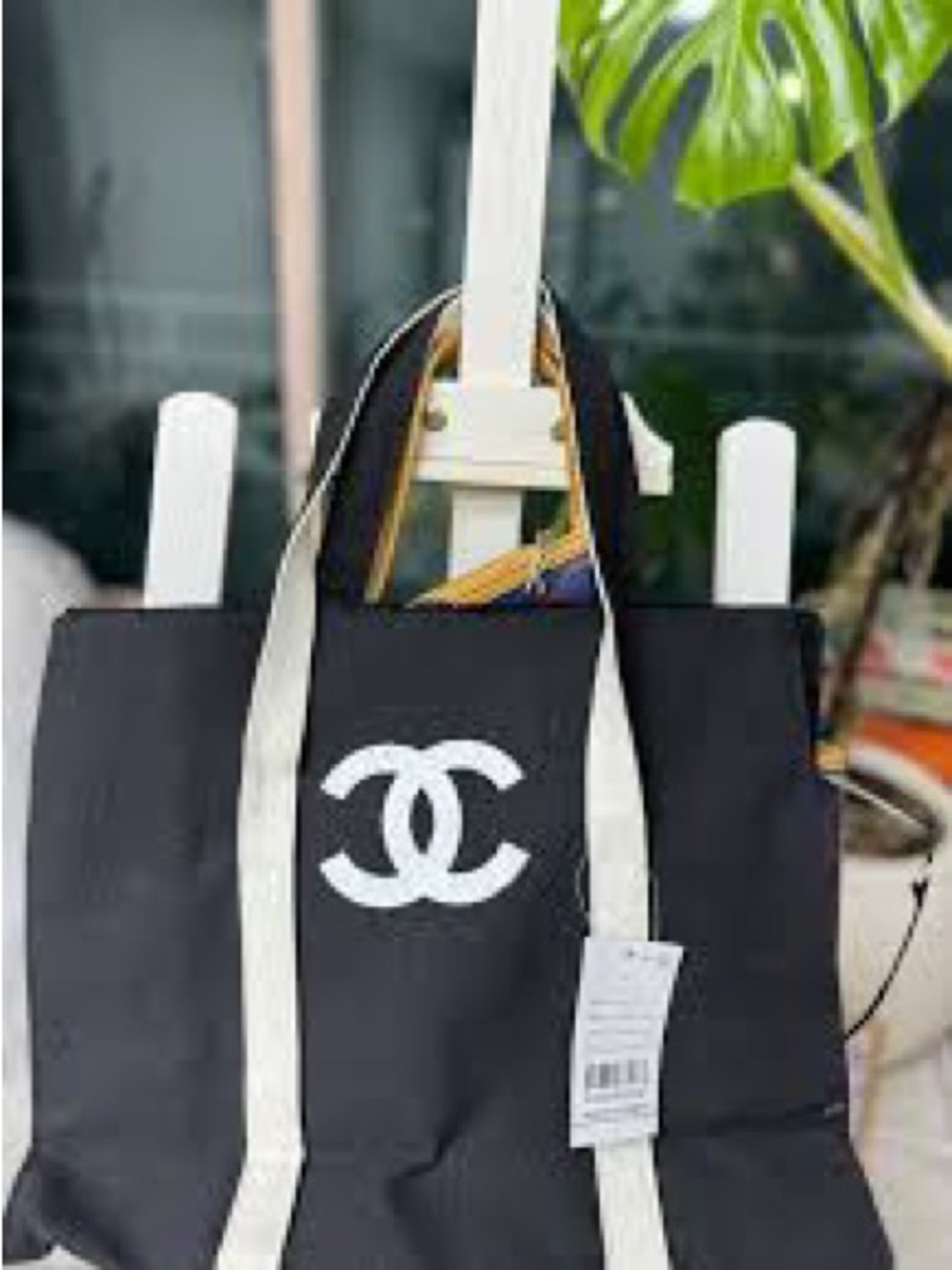 TOTE